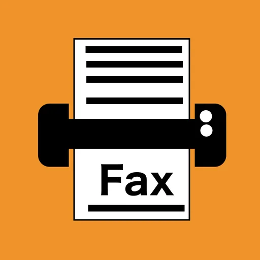 Snapfax: Pay-as-you-go Fax logo
