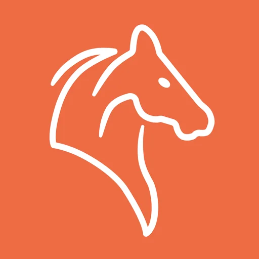 Equilab: Horse Riding Tracker logo