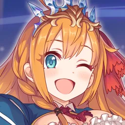 プリンセスコネクト！Re:Dive logo