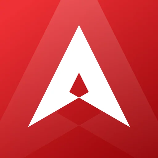 ACT Fibernet logo