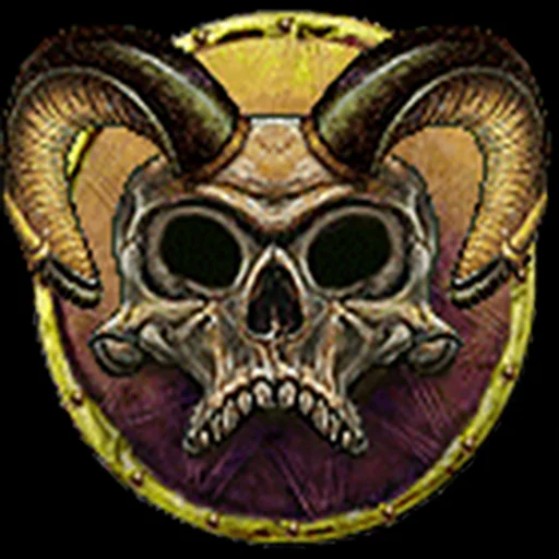 The Quest logo