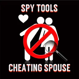 Catch Your Cheating Spouse: Spy Tools & Info 2017 logo