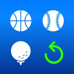 Video Delay Instant Replay logo