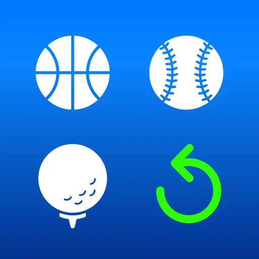 Video Delay Instant Replay logo