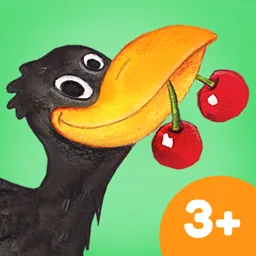 The Orchard by HABA logo
