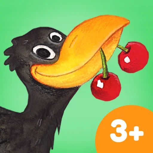 The Orchard by HABA logo