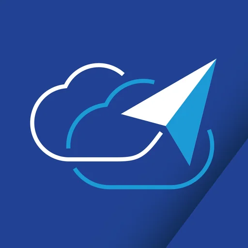 Jeppesen Aviator logo