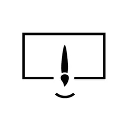 Yam Pad - Drawing Tablet logo
