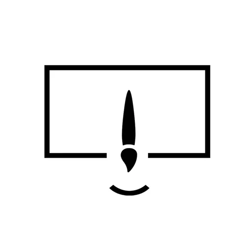 Yam Pad - Drawing Tablet logo