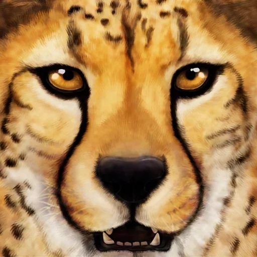 Ultimate Savanna Simulator logo