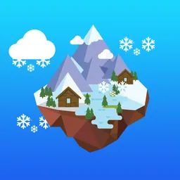 Weather Widget® logo