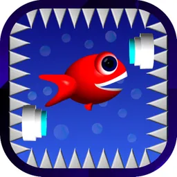 Fish Pong logo