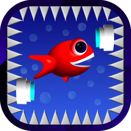 Fish Pong logo