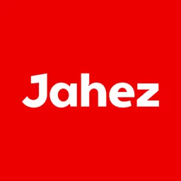 Jahez - جاهز logo