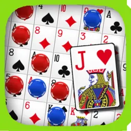 Wild Jack: Card Gobang logo