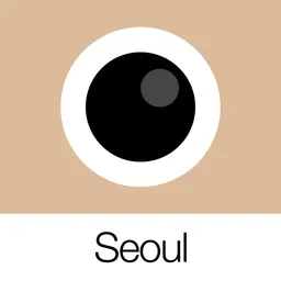 Analog Seoul logo