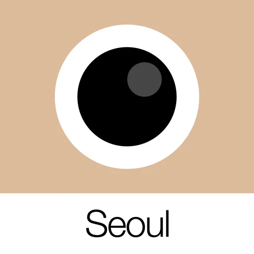 Analog Seoul logo