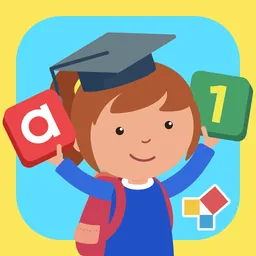 Montessori Preschool, Kids 3-7 logo