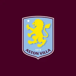 Aston Villa FC logo