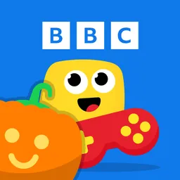CBeebies Playtime Island logo