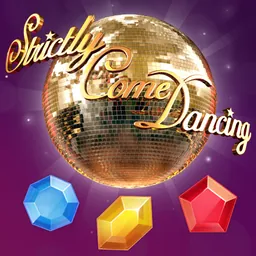 Strictly Come Dancing logo