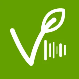 Vegan Pocket - Scan Food & Eat logo