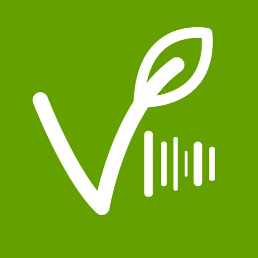 Vegan Pocket - Scan Food & Eat logo