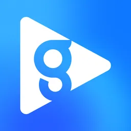 Global Player Radio & Podcasts logo