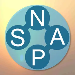 Snappy Word Search logo