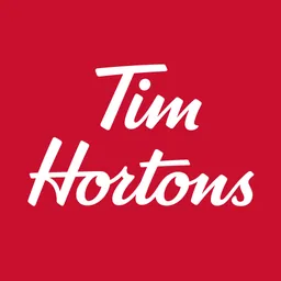 Tim Hortons logo