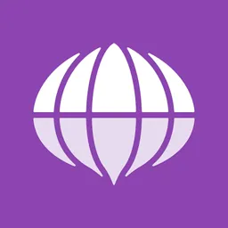 TOR Browser: Onion VPN & Orbot logo