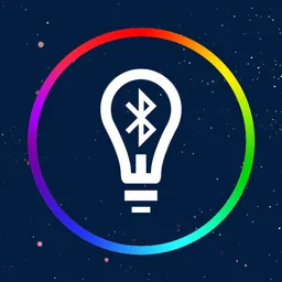 HappyLighting-Life with smart logo