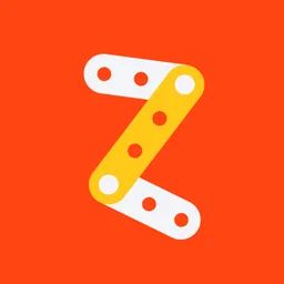 Zip—Zap logo
