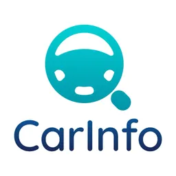 CarInfo - Vehicle Information logo