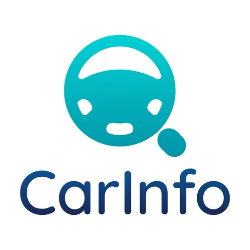 CarInfo - Vehicle Information logo