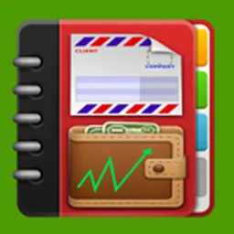 Account Register logo