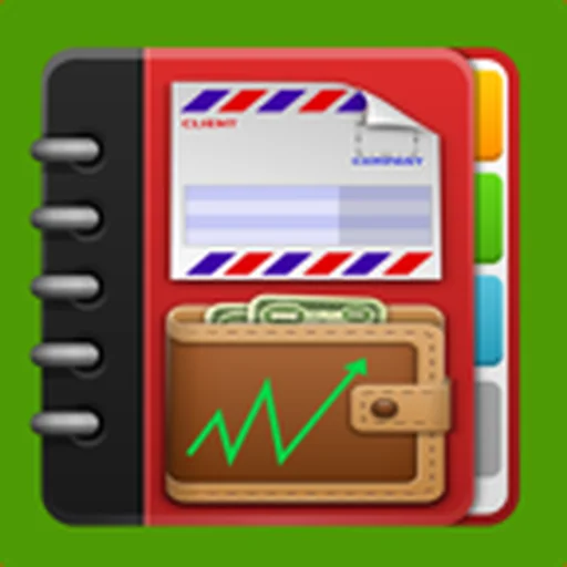 Account Register logo