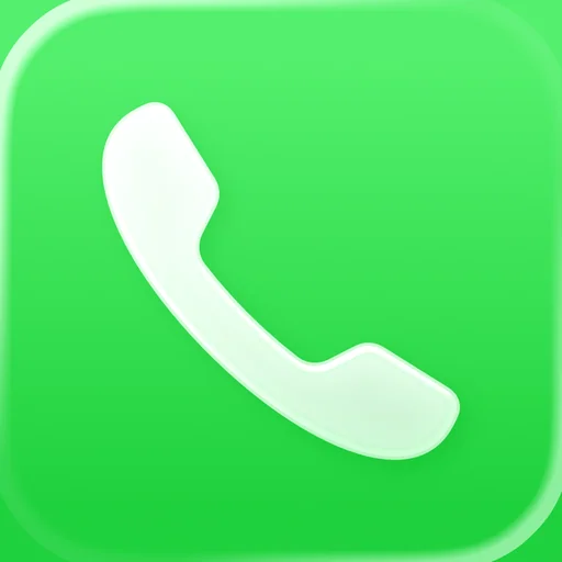 Phone logo