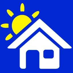 Sun Position Viewer logo