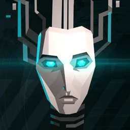 Invisible, Inc. logo