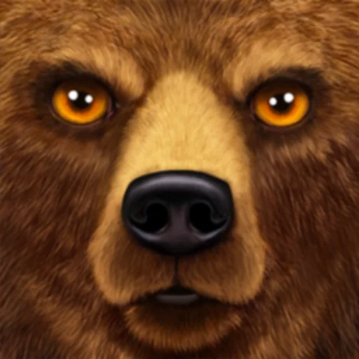 Ultimate Forest Simulator logo