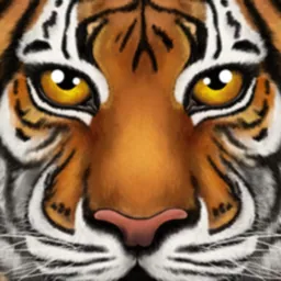 Ultimate Jungle Simulator logo