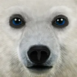 Ultimate Arctic Simulator logo