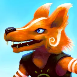 Fox Tales - Story Book for Kids logo
