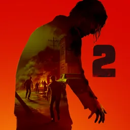 Into the Dead 2: Zombie Killer logo