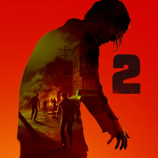 Into the Dead 2: Zombie Killer logo