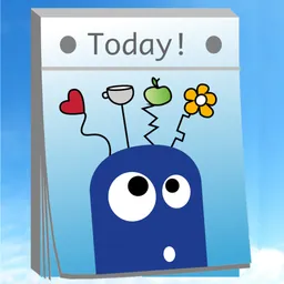 Kids' Calendar logo
