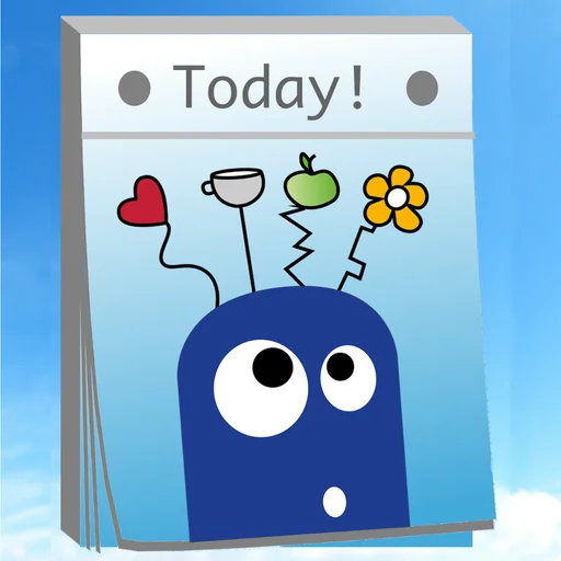 Kids' Calendar logo