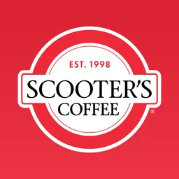 Scooter's Coffee logo