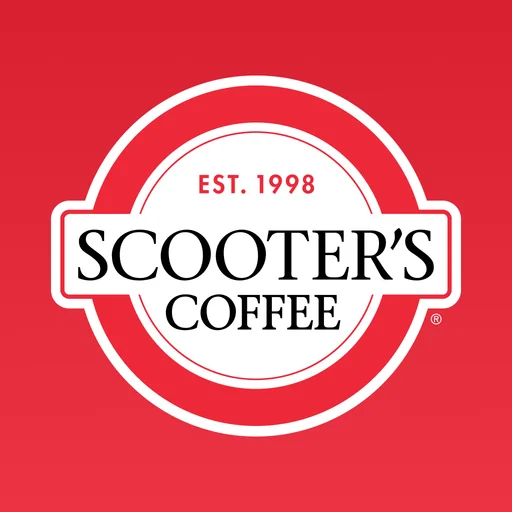 Scooter's Coffee logo